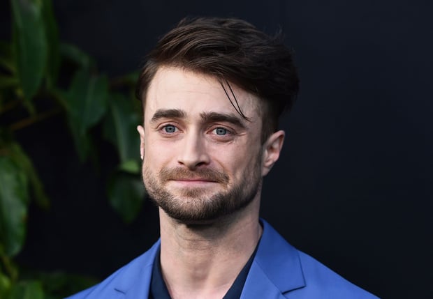 Daniel Radcliffe „Strebe keine Rückkehr nach Hogwarts an“