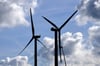 Landratsamt genehmigt mehr Windräder als geplant