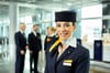 Lufthansa will wieder mehr innerdeutsch fliegen