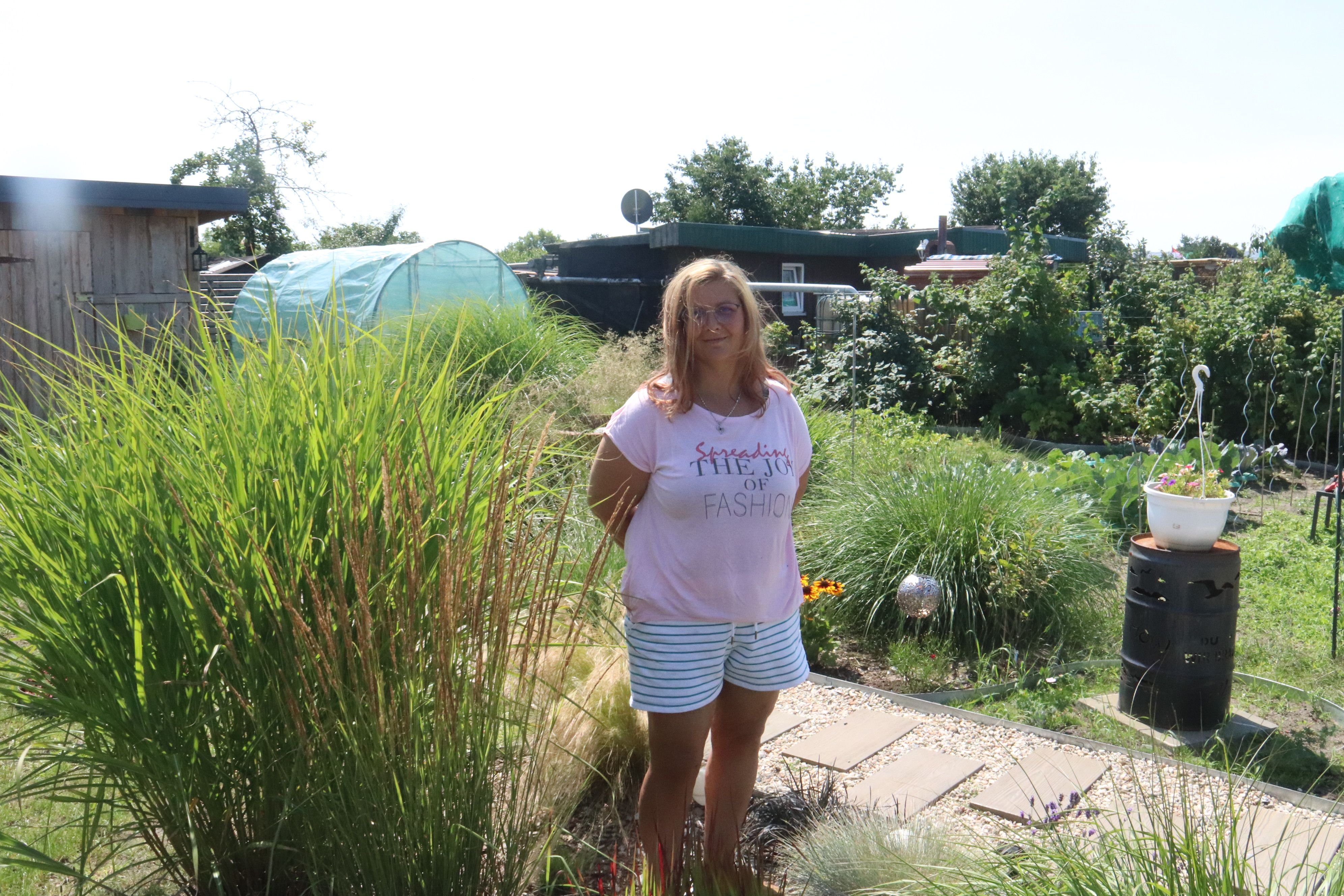 Gartenfreunde suchen nach Lösungen gegen Leerstand