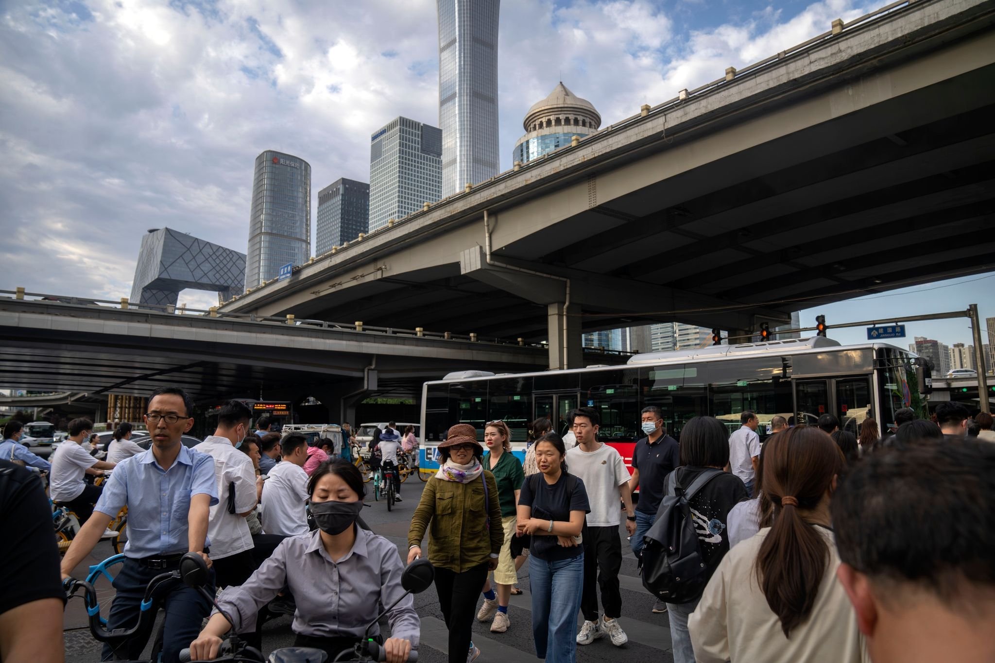 Ökonominnen Sprechen Klartext So Verändert Chinas Export Boom Den Deutschen Jobmarkt - xcgt27c