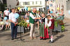 Oberbürgermeister Henle: „Kinderfest schenkt Gemeinschaft“