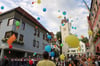 Polizei berichtet von „sehr friedlichem“ Leutkircher Kinderfest