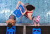 Lehrschwimmbecken in Sigmaringen bald wieder nutzbar