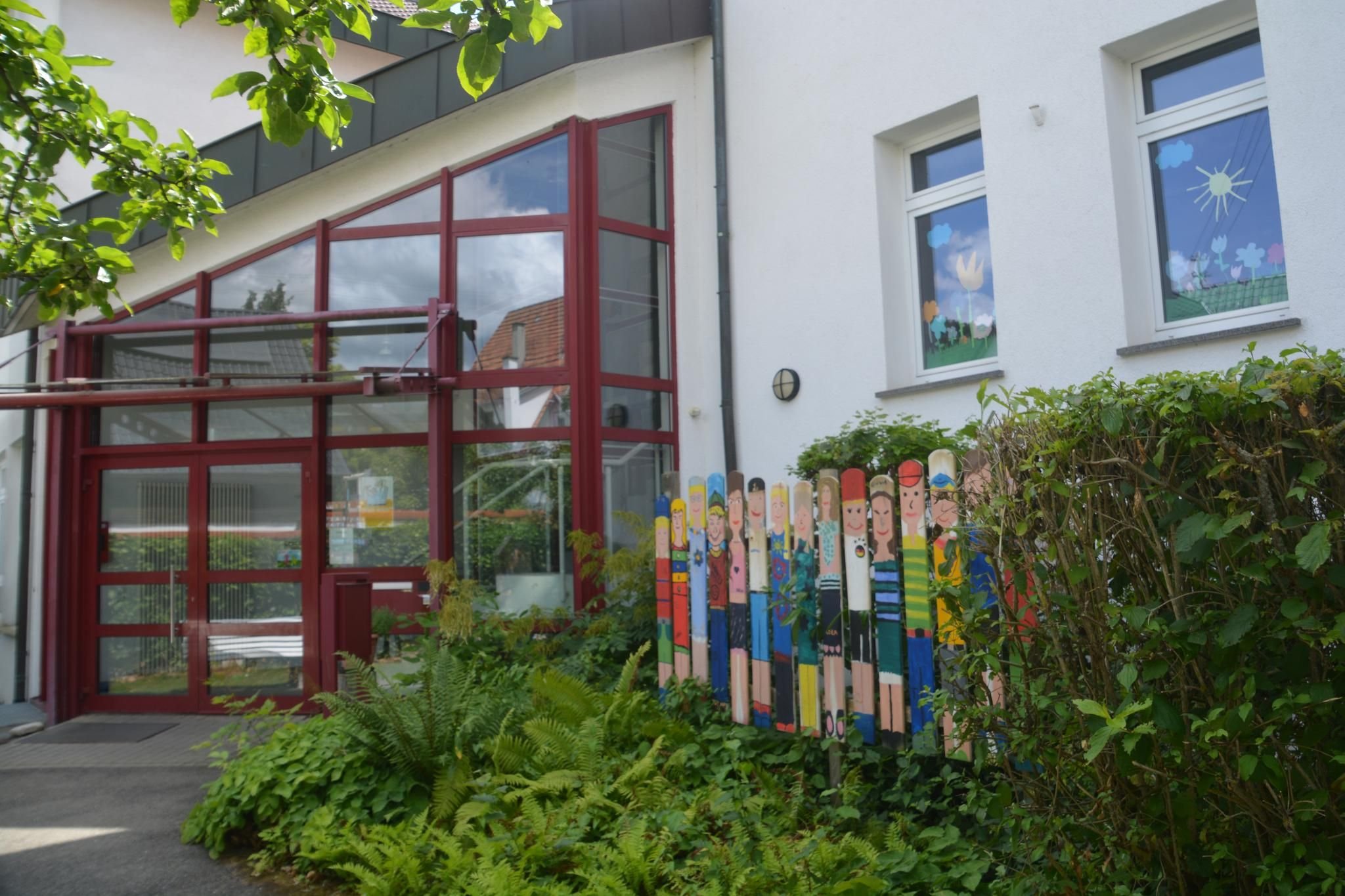 Kommune übernimmt Kindergarten St. Josef
