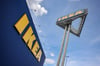 Testzeitraum für Ikea–Filiale in Ravensburg endet