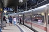 Deutsche Bahn fährt im ersten Halbjahr Verluste ein