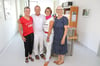 Hohe Spendensumme an Brustkrebszentrum in Neubrandenburg übergeben