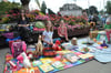 Endlich Ferien: Großer Kinderflohmarkt am Lindauer Hafen