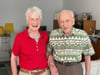 70 Jahre glücklich verheiratet: Er wusste, mit ihr kann man Pferde stehlen