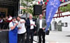 Europa macht Kultur: Bopfingen feiert 50 Jahre Ostalbkreis
