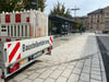 "Mit vollem Rohr gegen das Schild": Wieder Baumängel am Leopoldplatz