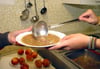 So will die Neubrandenburger Politik die Suppenküche retten