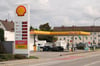 Die einzige Erdgas-Tankstelle in Friedrichshafen schließt