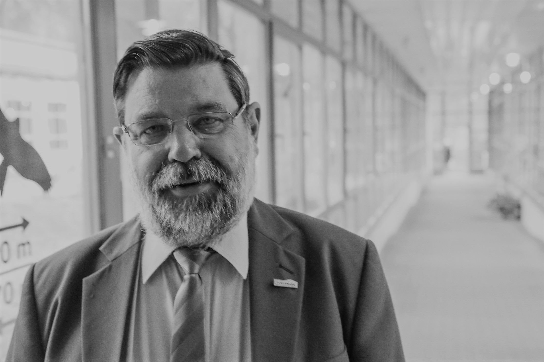 Früherer Landrat Dietmar Schulze tot