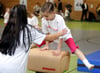 So wollen Grundschule und Sportgymnasium sportliche Talente fördern