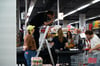 Biberacher Supermarkt wird zum Filmset