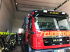 Darum hat Stavenhagen den Feuerwehr-Fuhrpark neu sortiert