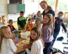 Neukircher Schüler bekommen in den Ferien „Rückenwind“