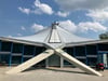 Neubrandenburger Stadthalle wird offiziell wiedereröffnet