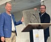 Nach dem Amtseid: Neuer Ochsenhauser Bürgermeister nennt seine Agenda