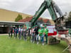 Nach viel Bürokratie: Startschuss für Neubau im Freibad Kirchdorf