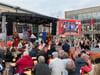 Fast 30.000 Besucher bei Geburtstagsfeier in Neubrandenburg