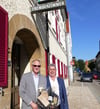 Touristikverein Ries-Ostalb: Die Gastlichen fünf sind gut vernetzt