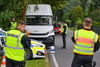 Schleuserkriminalität – Polizei verstärkt Grenzschutz in Vorpommern