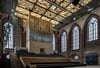 Keine „Johannes-Passion“ in der Neubrandenburger Konzertkirche