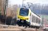 Österreicher Bundesbahn kauft britisches Bahnunternehmen Go Ahead