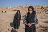 Lamm-Wirt Aziz über das Erdbeben in seiner Heimat Herat