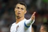 Superstar Christiano Ronaldo soll zu 99 Peitschenhieben verurteilt werden