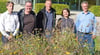 Stiftung Liebenau geht weiter Richtung Biodiversität