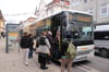 Tuttlinger Busse fahren künftig bis 24 Uhr ‐ auch ins kleinste Dorf