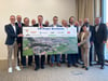 Grüner Wasserstoff aus Berkheim: Neun Unternehmen schließen sich zusammen