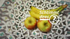 „Schtimmt dees“: Äpfel bloß nicht neben Bananen lagern?