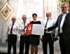 Gesangverein „Silberdistel“ Röttingen feiert 100-jähriges Jubiläum