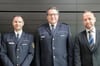 Zwei junge Polizeichefs gehen in Sigmaringen auf Verbrecherjagd