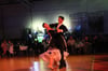 Tänzer wirbeln für ihre Gala im Dezember übers Parkett
