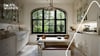Sitzfenster: Perfekte Ergänzung für moderne Holzküchen aus Echtholz