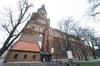 Einbruch in Greifswald Dom – teurer Schaden