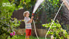 Regenwasserzisterne: Nachhaltige Nutzung für den Garten und mehr