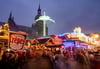 Warum Stralsunds Weihnachtsmarkt erstmal nicht so heißt