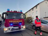 Feuerwehr rückt aus: Zweimal angebranntes Essen in Biberach