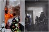Wohnungsbrand in Trossingen fordert ein Todesopfer