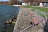 Sanierung des Strandbads in Friedrichshafen soll Ende Januar starten