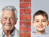 Jugendamt sieht Rentner im Hort als Gefahr für Kinder - Trennmauer muss her