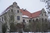 Schmarsower Schloss öffnet für Zauberhaftes