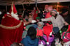 Arnacher Weihnachtsmarkt ist ein Fest für den ganzen Ort